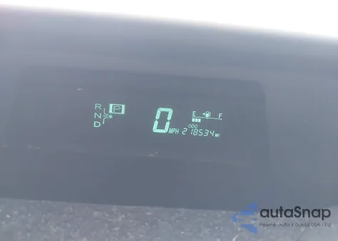 2008 Toyota Prius из США, поврежденный, VIN JTDKB20U183380333